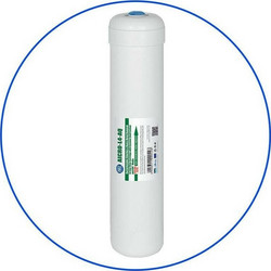 Aqua Filter Εσωτερικό Ανταλλακτικό Φίλτρο Νερού Ψυγείου από Ενεργό Άνθρακα AICRO-L4Κωδικός: 21945096