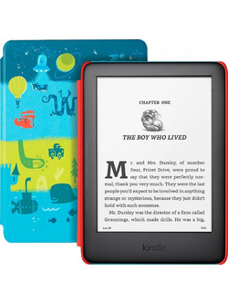 Amazon Kindle Kids Edition 2019 Space Station 8GB