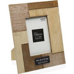 Κορνίζα Versa MDF 1.5x19.5x24.5cm για φωτογραφίες 10x15cm