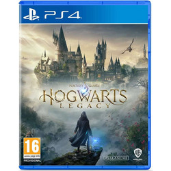 Hogwarts Legacy PS4