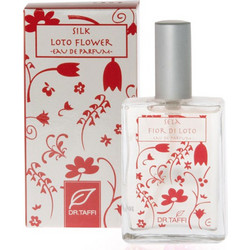 Dr.Taffi Silk Lotus Flower Perfume 35ml