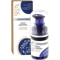 Dr.Taffi Organic Liposomes Lifting Αντιγηραντικό Ενυδατικό Serum Προσώπου & Χειλιών για Σύσφιξη 15ml