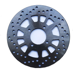 Εμπρός Δισκόπλακα Γνήσια Yamaha Για Crypton X 135 YAMAHA 5TN-F582U-01