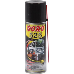 Σπρέι Αντισκωριακό 525 200ml BORO