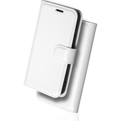 Naxius Case Book White XiaoMi RedMi Note 11 Pro Plus 5G Naxius