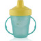 Lorelli Κύπελλο με Λαβές Green 210ml