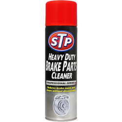 STP(R)Professional Heavy Duty Brake Parts Cleaner-Σπρέι Καθαριστικό Φρένων 500ml