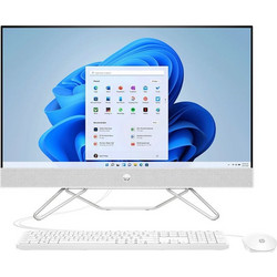HP 27-cb1004nv AIO (Ryzen 3-5425U/8GB/256GB SSD/Radeon Graphics/Windows 11)