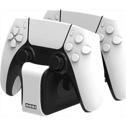 Hori SPF-012U Βάσεις Φόρτισης Χειριστηρίων για PS5