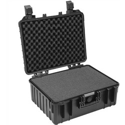 Plugger ABS Flightcase Κωδικός: 443720