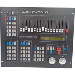 Rolinger KY-1945 DMX Controlles 32 Channels