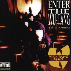 Enter The Wu-Tang Clan (36 Chambers) - Wu-Tang Clan Κωδικός: 40052256