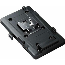 Blackmagic Design V-Mount Battery Plate for URSA Κωδικός: CINEURVLBATTAD