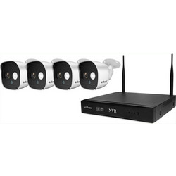 Sricam NVS-002 8Channel