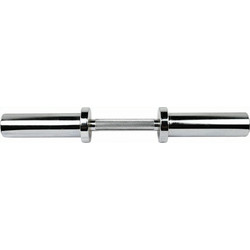 X-FIT Λαβή Αλτήρα Ολυμπιακού Τύπου Φ50mm Olympic Dumbbell Κωδικός: 04-003-725