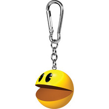 Pyramid Pac-Man 3D Μπρελόκ