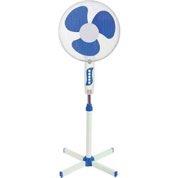 Multihome FS-40-S002 Ανεμιστήρας Δαπέδου Ορθοστάτης 40cm 50W
