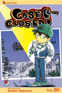 Case Closed, Vol. 50 Case Closed, Vol. 50