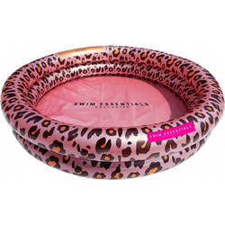 Swim Essentials Rose Gold Leopard SWE-2020SE59