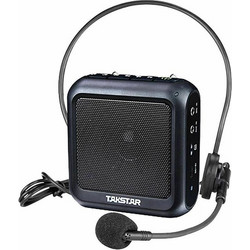 Takstar E270 Ηχείο με Λειτουργία Καραόκε
