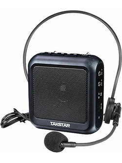Takstar E270 Ηχείο με Λειτουργία Καραόκε