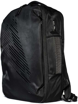 Gigabyte Aorus Intel Edition Backpack Laptop 15.6" Black