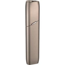 IQOS 3 Multi Brilliant Gold