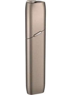 IQOS 3 Multi Brilliant Gold