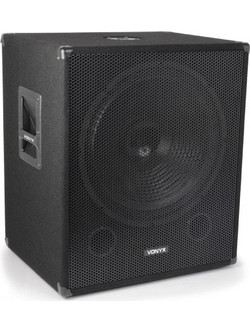 Vonyx SMWBA18