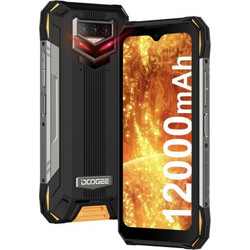 Doogee S89 Pro 8GB 256GB