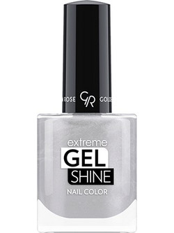 Golden Rose Extreme Gel Shine 28 Gloss Βερνίκι Νυχιών Quick Dry 10.2ml
