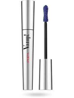 Pupa Vamp! 300 Deep Night Mascara για Όγκο & Μήκος 9ml