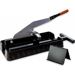 ΓΚΙΛΟΤΙΝΑ ΚΟΦΤΗΣ LAMINATE STRATICUT 230 LVT EDMA 089355