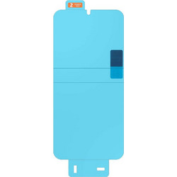 Samsung Screen Protector for Galaxy A34 5G 2τμχ EF-UA346CTEGWW