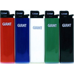 Cricket Αναπτήρας Πέτρας Giant - Μεγάλος 1τμχ
