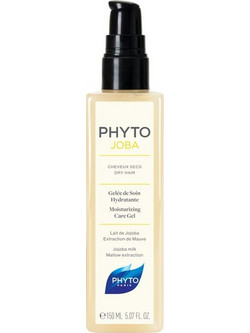 Phyto Joba Moisturizing Care Gel Gel Μαλλιών κατά της Ξηροδερμίας 150ml