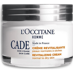 L'Occitane Revitalising Face Cream 50ml