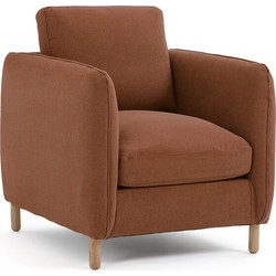 La Redoute Πολυθρόνα Rusted Lomeo 3614855059136