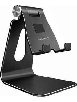 Βάση αλουμινίου για smartphone / tablet 3.5"-8"