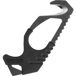 Gerber Κόφτης Ιμάντων Μαύρος