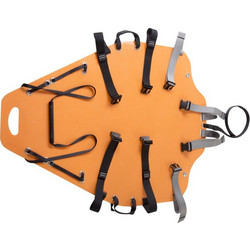 Protekt Half Rescue Stretcher DX 021