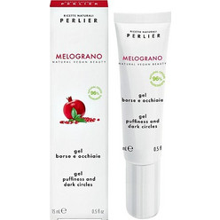 Perlier Melograno Borse & Occhiaie Eye Gel 15ml