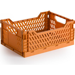 Πτυσσόμενο πλαστικό καφάσι 34x24