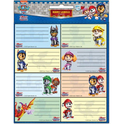 Gim Ετικέτες 2 Τεμ. Paw Patrol 774-00946