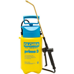 Gloria Prima 3 Ψεκαστήρας Προπιέσεως Χειρός 3lt