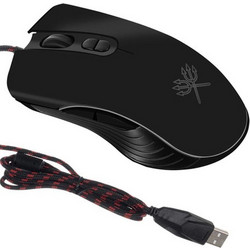 M16716 Black