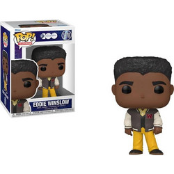 Funko Pop! Television Warner Bros 100th Family Matters 1378 Eddie Winslow