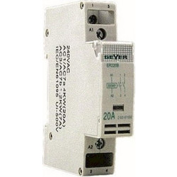 Ρελέ θερμ/τών 20Α 24V AC 2NO 1M ER220A
