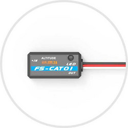 FlySky FS-CAT01 Τηλεμετρία Υψομέτρου (Altitude sensor )