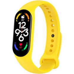 SPM M7 Yellow